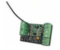 RF Solutions BOGEYBOARD-R8T4 RF Transmitter 868MHz, Max 24V dc 918MHz