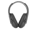 Honeywell Safety VeriShield VS100D Dielectric Ear Defender with Headband, 26 dBBlack