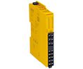 Safety Relay 6A 2NC 3NO DIN Rail Mount