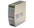 SP DIN Rail Power Supply240V ac AC Input, 5 A OutputDC120 W 89%