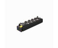 Turck TBEN-S Series I/O Module, 8 port