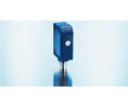 Microsonic Ultrasonic Block Proximity Sensor, 250 mm Detection, PNP NO/NC, 20 → 30 V dc