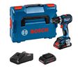 Cordless Drill, 1.5 ... 13mm, Rechargeable