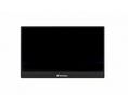 Verbatim PM-14 Portable Monitor 14in LCD Monitor, 1920 x 1080