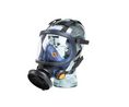 Sundstrom SR 200 Series Full-Type Respirator Mask