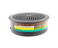 Sundstrom SR 297 ABEK1 Gas and Vapour Filter for use with Sundstrom Half Masks And Full Face Masks