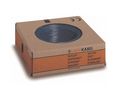 Lapp Single Core 2.5 mm² 1 Core Power Cable, Red Polyvinyl Chloride PVC, 100m