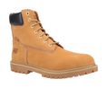 Timberland 30949 Unisex Wheat Metal Toe Capped Safety Shoes, UK 9, EU 43