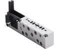 Festo VMPA1 Sub Base, 533394