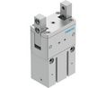 Festo 2 Finger Double Acting Action Pneumatic Gripper, HGRT-25-A, Radial Gripping Type