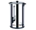 Igenix 30L 2500W Water Boiler, Stainless Steel, Grey