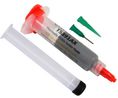 CHIPQUIK Thermally Stable Solder Paste No Solder Paste, 15g Syringe