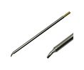 Metcal STTC-198 1.78 mm Chisel Soldering Iron Tip