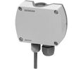 Siemens Outdoor Temperature Sensors Wall Mount