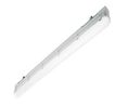Sylvania 55 W LED Ceiling Light, 220-240 V LED Luminaire, 1.5 m Long, IP66