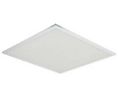 Ansell Lighting 30 W Square LED Panel Light, Daylight, L 600 mm W 600 mm
