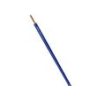 Lapp ÖLFLEX® H05V-K Series Blue 1 mm² Hook Up Wire, 100m, PVC Insulation, 4510163