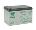 Rechargeable Battery, Lead-Acid, 12V, 12Ah, Faston Terminal, 6.3 mm