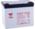 Batterie rechargeable, Plomb-Acide, 12V, 36Ah, Borne à vis, M5