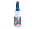 Loctite 460 Cyanoacrylate 20 g, Transparent