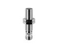 Induktiver Sensor PNP, Schliesserkontakt (im Normalzustand geöffn.) 2kHz 30V 10mA 4mm Stecker M12 IP67 IFRM