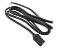 Fan Lead Power, 1500mm, for use with AC Compacts with pin 2.8 / 3.0 x 0.5 mm