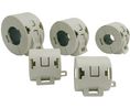 Split Ferrite 40Ohm @ 100MHz 13 mm
