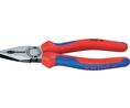 Kombinationstänger Hård kabel / Mellanhård kabel 160 mm
