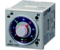 Zpožďovací relé 48V 1.25kVA 2CO 8kolíková zásuvka 300h H3CR-A IP40