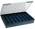 Assortment Box, 338x260x57mm, Blue
