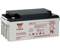 Rechargeable Battery, Lead-Acid, 12V, 65Ah, Screw Terminal, M6
