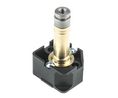 EMERSON - ASCO Solenoid Valve 18990001, 3 port(s) , NC