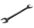 Double Ended Open Spanner, 18mm, Metric, Double Ended