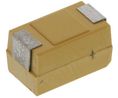 47 uF MnO2 Tantalum Capacitor 35 V, T495 Series