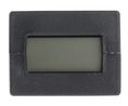 Counter, 6 Digit LCD, 10kHz, 2.6 → 3.4 V dc