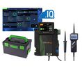 Installation Tester PROFITEST MF XTRA 0105 Kit, 50kOhm ... 500MOhm, IP40