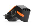 MOBILITY DOCK EV-Ladestation mit CEE 7/7 Stecker, Typ 2, 2.3kW, 10A
