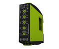 Netbewakingsrelais zonder ingangsvoedingsmodule 240V 2CO