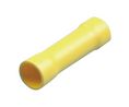 Butt Splice Connector, Copper, 3.6mm, Pack of 100 pieces