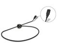 Thermal MSX Camera Probe, 2m, -10 ... 400°C, VS290 Series, 160 x 120, IP54 / IP67