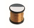 Copper Wire, 0.52mm², ø0.85mm, 500g