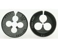 Thread Die, M4 x 0.5mm Pitch, 13/16in od, M4