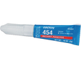 Instant Adhesive, Tube, Liquid, 20g, Clear