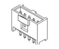 Headers & Wire Housings 2.54MM CGRIDIII, 5 ST
