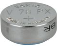 Button Cell Battery, Silver Oxide, SR44, 1.55V, 145mAh