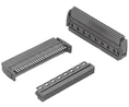 IDC Socket, Socket, Straight, Cable Mount, Contacts - 50