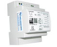 Interface Gateway, M-Bus - PROFINET, Ports 2