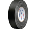 Gewebeband 50mm x 50m Schwarz