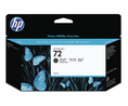 Ink Cartridge, 72, 1pcs, Matte Black