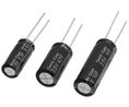 Ultra Capacitor, 3.3F, 2.5V